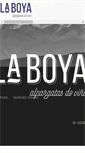 Mobile Screenshot of laboya.com